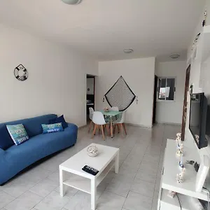 Appartement Coral, Santa Maria